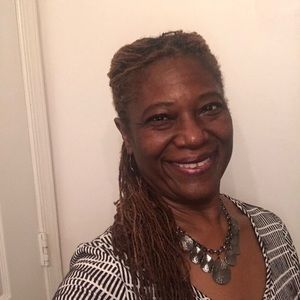 Meet your Posher, Beverly